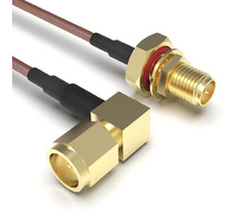 CABLE 252 RF-0200-A-1 Image