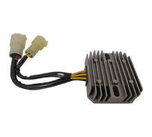 SH532-12C REGULATOR AND RECTIFIER Image