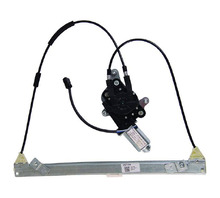 WRL1119R WINDOW REGULATOR - WITH MOTOR Image