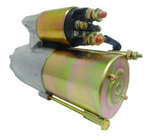 BB260A,B,C YEAR 1984 8CYL GAS STARTER Image