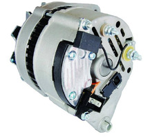 5030 YEAR 1992 4-256 FORD DIESEL ALTERNATOR Image