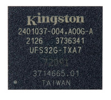 UFS32G-TXA7-GA20 Image