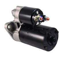 D2-40A,B,C YEAR 2007 1510CC, 28KW STARTER Image