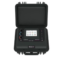 DIGITAL INSULATION TESTER RISH INSU 5DX Image