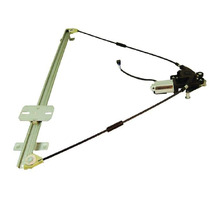 DP3210100125 WINDOW REGULATOR - WITH MOTOR Image