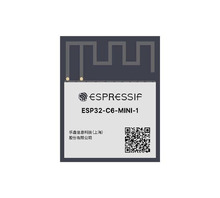 ESP32-C6-MINI-1-N4 Image