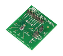 RV-3029-C2-EVALUATION-BOARD-OPTION-B Image