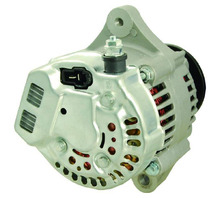 5320N YEAR 2003 3-179 DIESEL ALTERNATOR Image