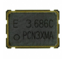 SG-730PCN 3.6864MC3 Image