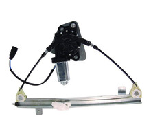 WRL1137R WINDOW REGULATOR - WITH MOTOR Image