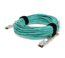 QSFP-100GB-AOC25M-C Image