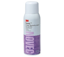 NOVEC CONTACT CLEANER/LUBRICANT Image