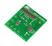 RV-8564-C2-EVALUATION-BOARD Image