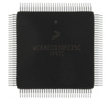 MC68EC030FE40C Image