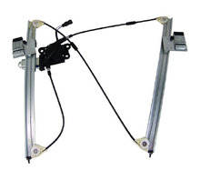 850450 WINDOW REGULATOR - WITH MOTOR Image