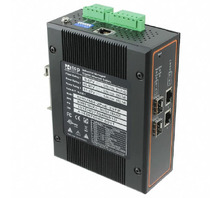 EHG7504-2POE-2SFP Image