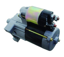 Z820A KAWASAKI 25HP STARTER Image