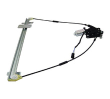 014980 WINDOW REGULATOR - WITH MOTOR Image