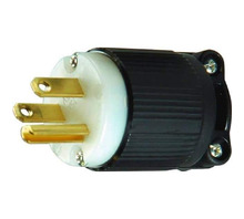 NEMA 5-15 PLUG Image