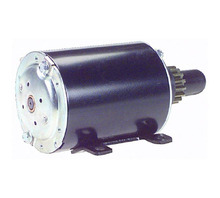 AIR COOLED TVM 170-220 STARTER Image