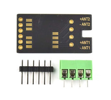 EverSet ES100-MOD Carrier PCB Image