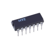 NTE74C14 Image