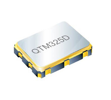 QTM325D-25.000MBE-T Image