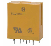 NC2EBD-P-DC12V Image