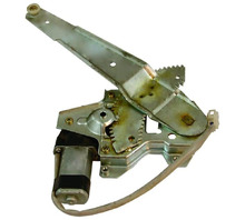 988101C200 WINDOW REGULATOR - WITH MOTOR Image