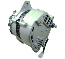 320CLU YEAR 2004 ALTERNATOR Image