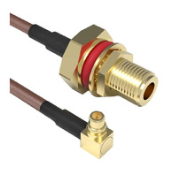 CABLE 196 RF-0050-A-1 Image