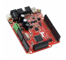 OLIMEXINO-STM32 Image