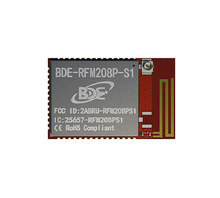 BDE-RFM208P-S1 Image