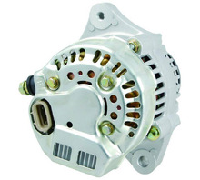 C150H YEAR 2006 ALTERNATOR Image