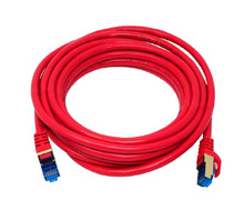 QG-CAT7R-10FT-RED Image