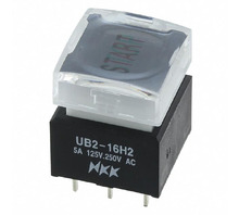 UB216SKW036CF-4JCF13 Image