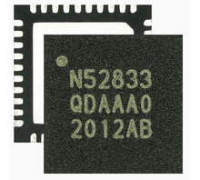 NRF52833-QDAA-B-R Image