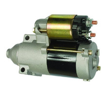 GT20 YEAR 2005 KOHLER 20HP STARTER Image