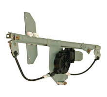 WRL3002L WINDOW REGULATOR - WITH MOTOR Image