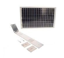 BWA-SOLAR PANEL 20W Image