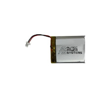 APS26-LP086090-5000mAh Image