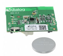 DA14681-01U2DB-P Image