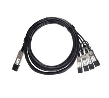 DAC-QSFP-4SFP10G-1M-AT Image