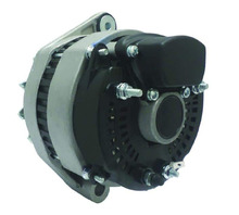 MD120A YEAR 1972 6CYL DIESEL ALTERNATOR Image