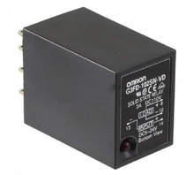 G3FD-102SN-VD AC100/110 Image