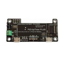 PiZ-UpTimePLUS Image