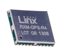 RXM-GPS-R4-B Image