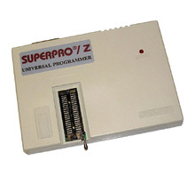 SUPERPROZ Image