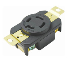 NEMA L15-20 RECEPTACLE Image