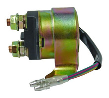 4012013 SOLENOID - SWITCH Image